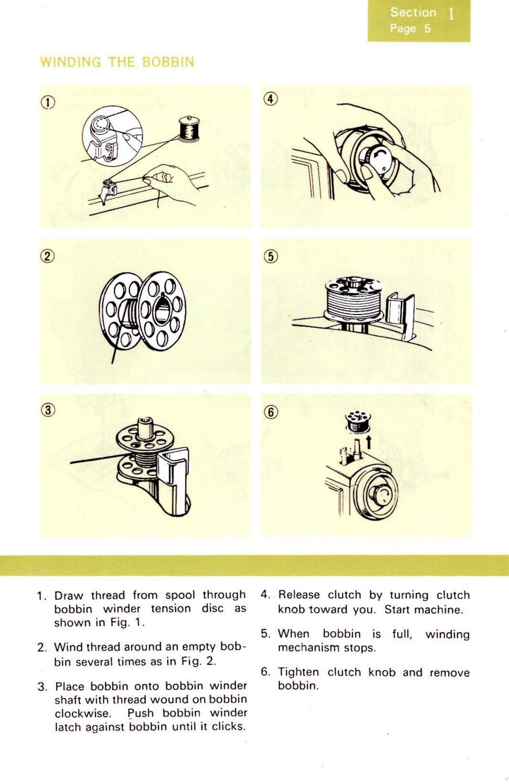 KENMORE 158.14300 Zig Zag Sewing Machine Model 1430 Manual, Wire Bound, Covers