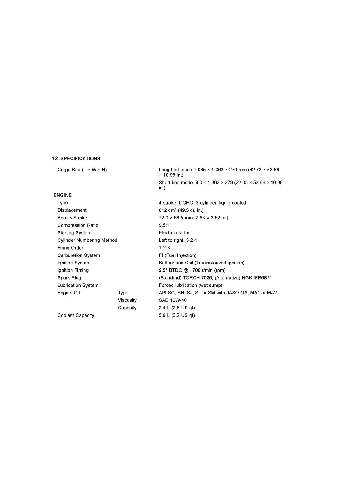 KAWASAKI Mule Pro-FXT EPS Camo Utility Vehicle Owners Manual 2017 - WIRE BOUND