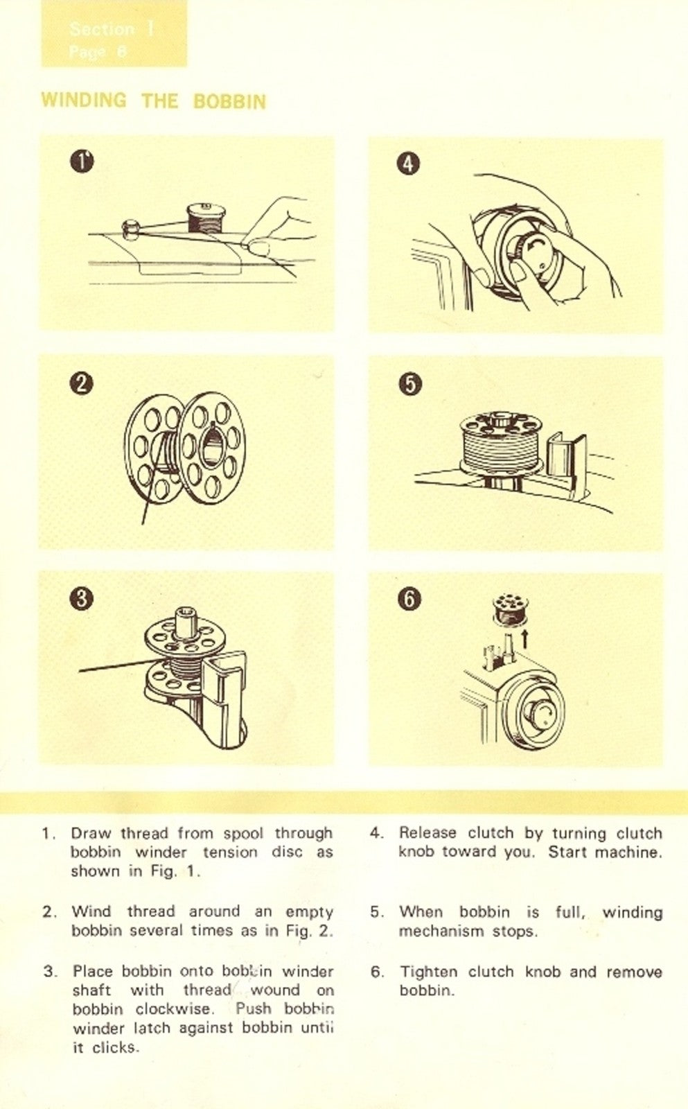KENMORE 15817550 Zig-Zag Sewing Machine Instructions Manual - WIRE BOUND