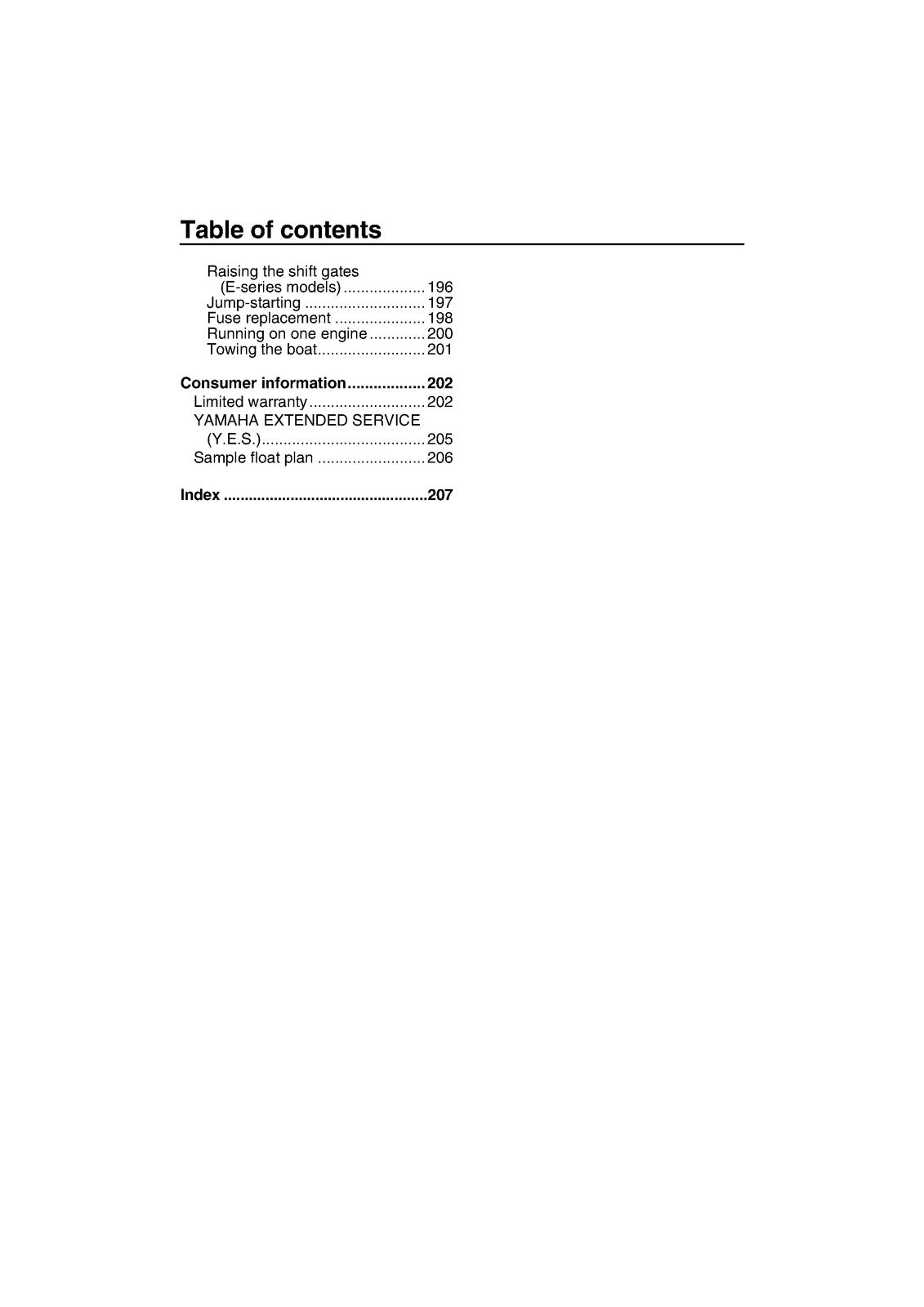 YAMAHA AR240 SX240 242 Limited S 242X Owners Operators Manual 2018 - WIRE BOUND