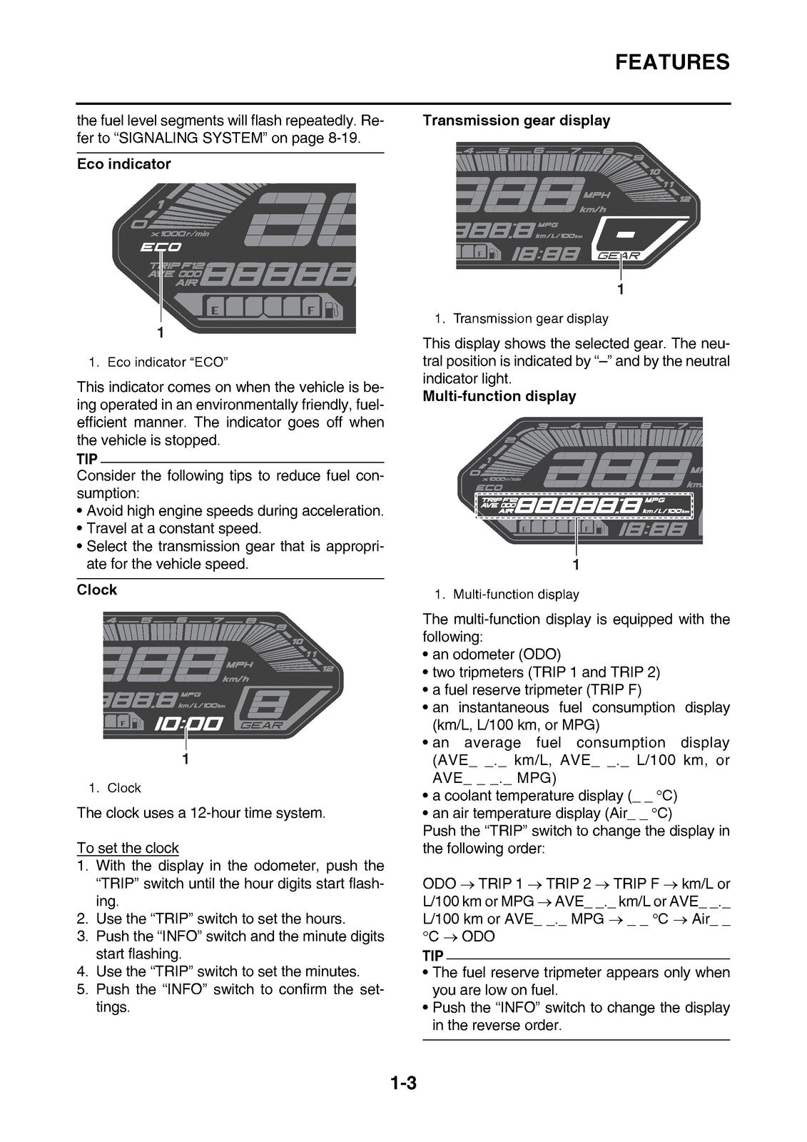 YAMAHA MT-07 MTN660M MTN690M MTN690 Motorcycle Service Manual 2021, FOLDOUTS