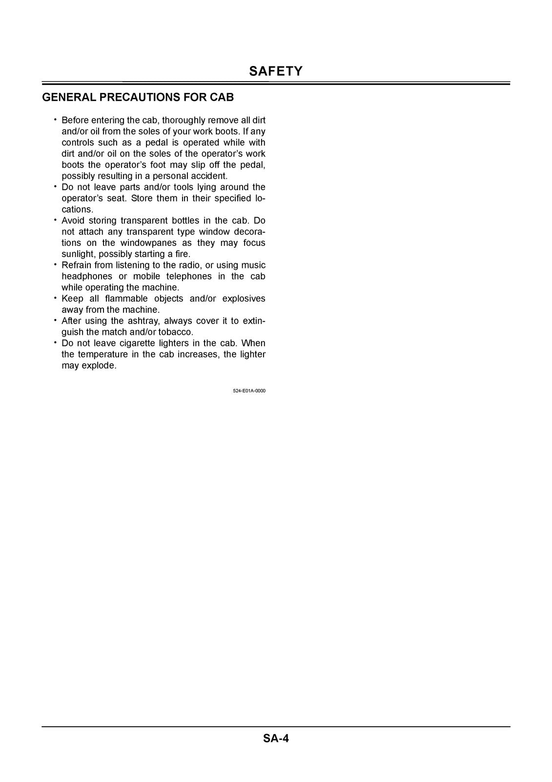 HITACHI ZW 140 150 PL Troubleshooting Technical Manual - WIRE BOUND - COVERS