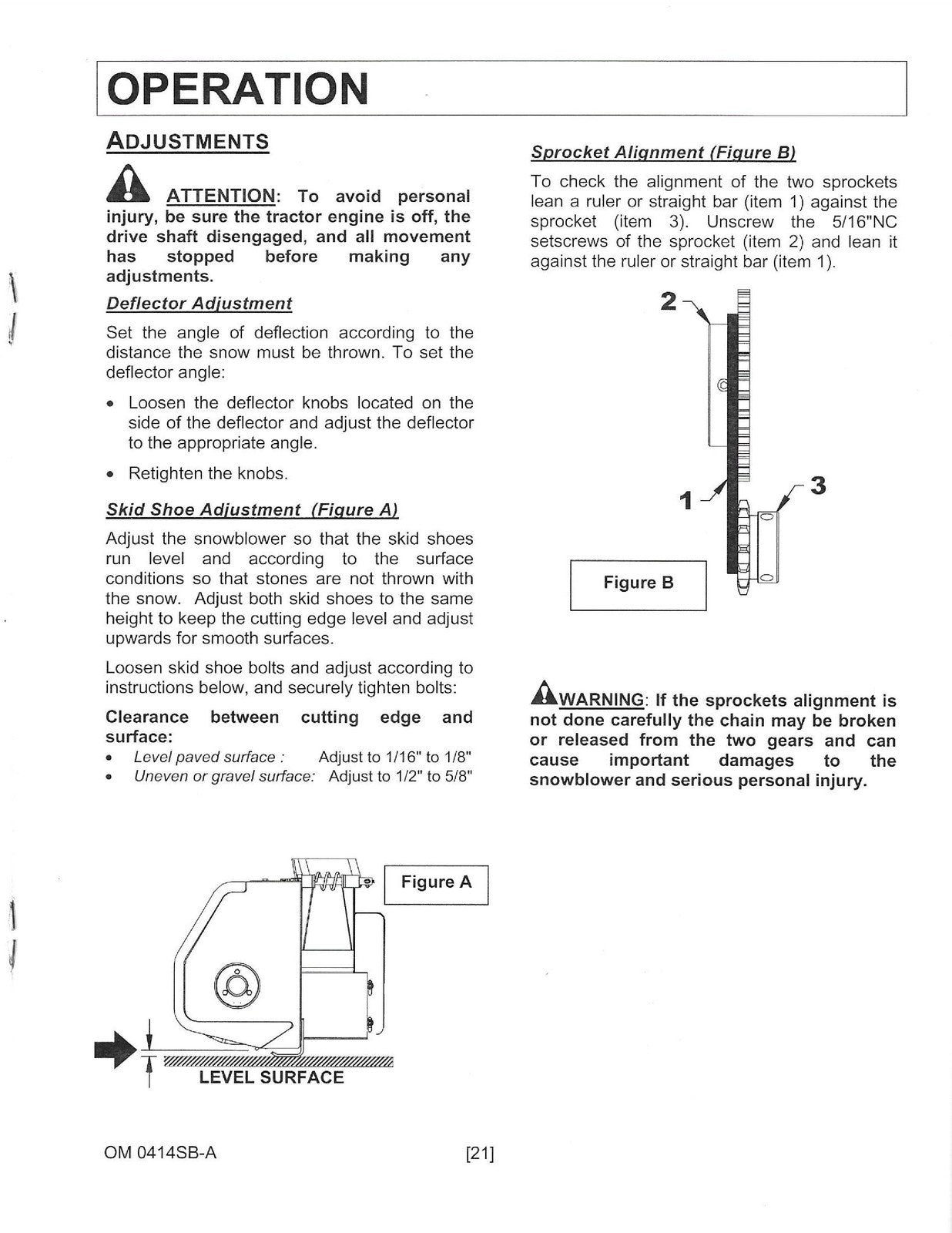 KUBOTA GR2846A 46 Inch Fun Connect Snowblower Manual - WIRE BOUND - TOUGH COVERS