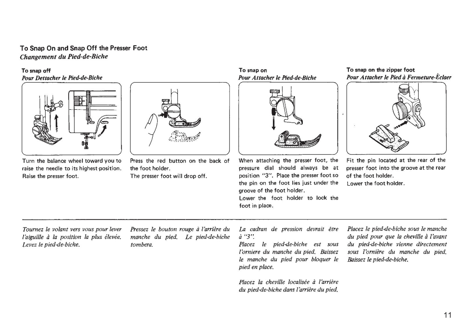 JANOME SW-2018E Sewing Machine Instruction Book Manual - WIRE BOUND - COVERS