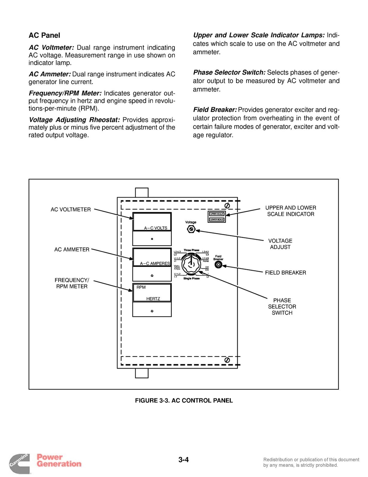 ONAN GGDB Generator Set Operators Manual 2001 - STEEL WIRE BOUND - TOUGH COVERS