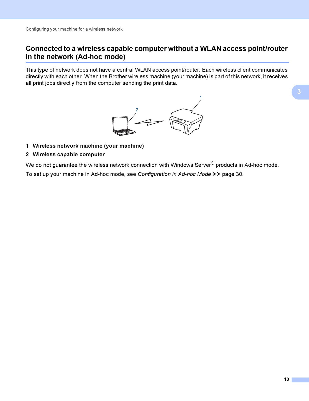 BROTHER Network Users Guide Manual - STEEL WIRE BOUND - PROTECTIVE COVERS