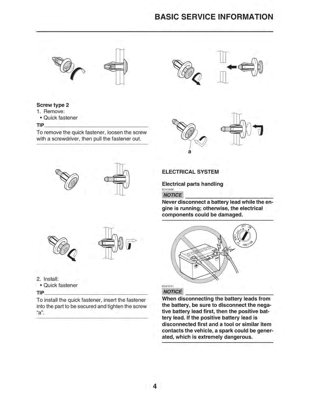 YAMAHA Tracer 900 GT Motorcycle Service Manual 2020 - WIRE BOUND - TOUGH COVERS