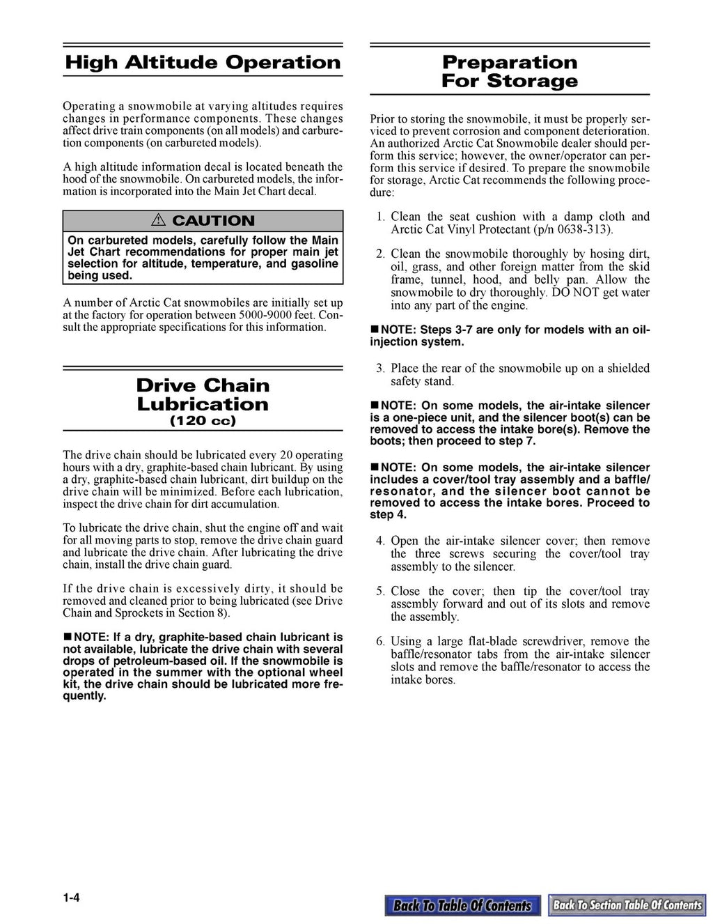 ARCTIC CAT 2002 SERVICE MANUAL - BOUND - COVERS - XL FOLDOUT PAGES