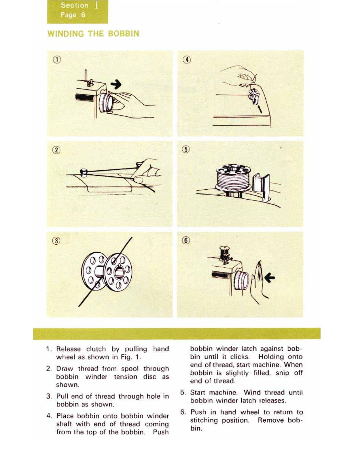 KENMORE 158 1760 1581760 Zig Zag Sewing Machine Manual - WIRE BOUND - COVERS