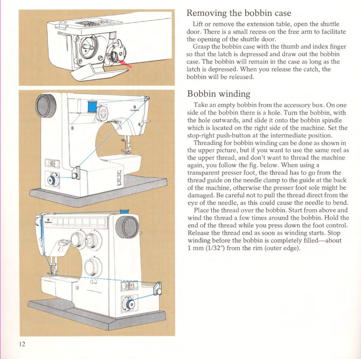 HUSQVARNA VIKING SLE 6570 Sewing Machine Service & Technical Manual BUNDLE