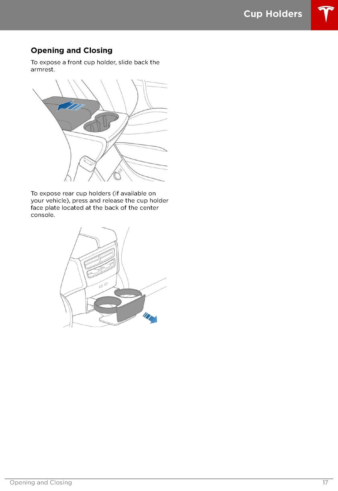 TESLA Model S Owners Manual 2018 - STEEL WIRE BOUND - PROTECTIVE COVERS