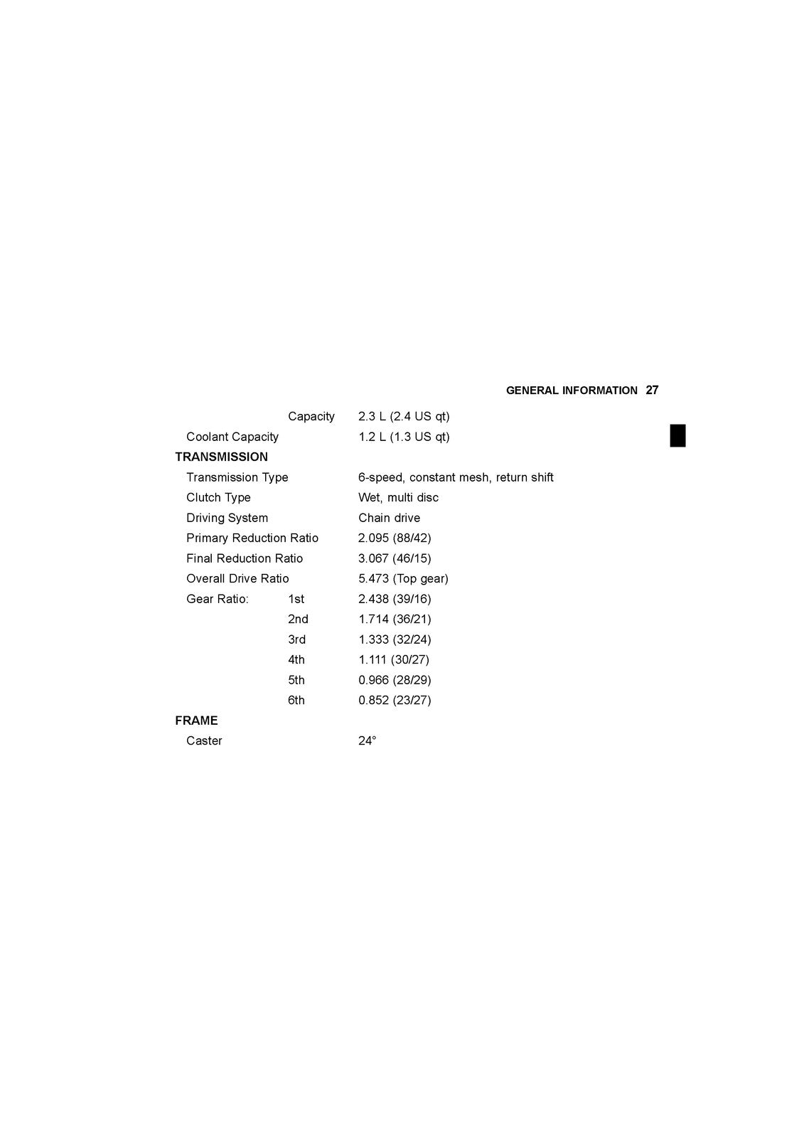 KAWASAKI Ninja 650 ABS KRT Edition Owners Manual 2018 - WIRE BOUND - COVERS
