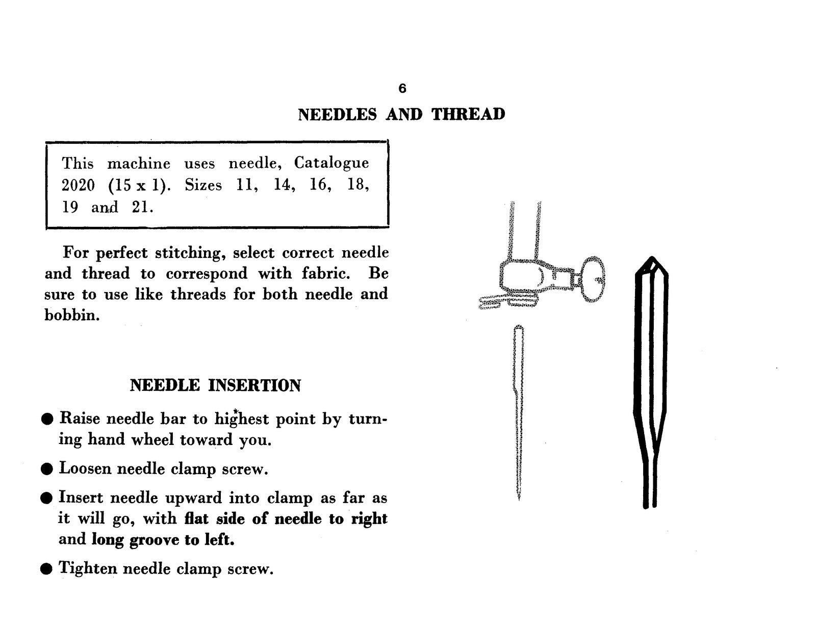 SINGER 115 Sewing Machine Instruction Manual - STEEL WIRE BOUND - TOUGH COVERS