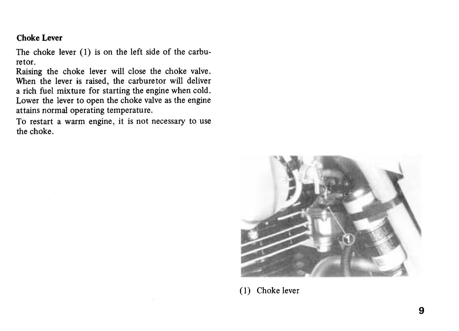 HONDA ATC200X All-Terrain Cycle Owners Manual 1985 - WIRE BOUND - TOUGH COVERS