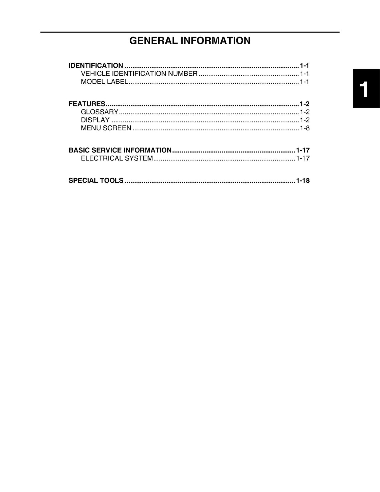 YAMAHA MT-10 MT-10SP Motorcycle Service Manual 2022 - BOUND - COVERS - FOLDOUTS