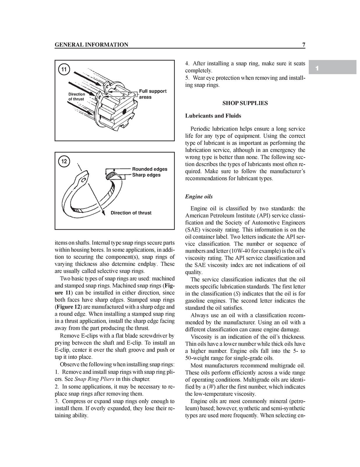 HARLEY-DAVIDSON FLH FLT Twin Cam 88 103 Touring Service Manual 1999, FOLDOUTS