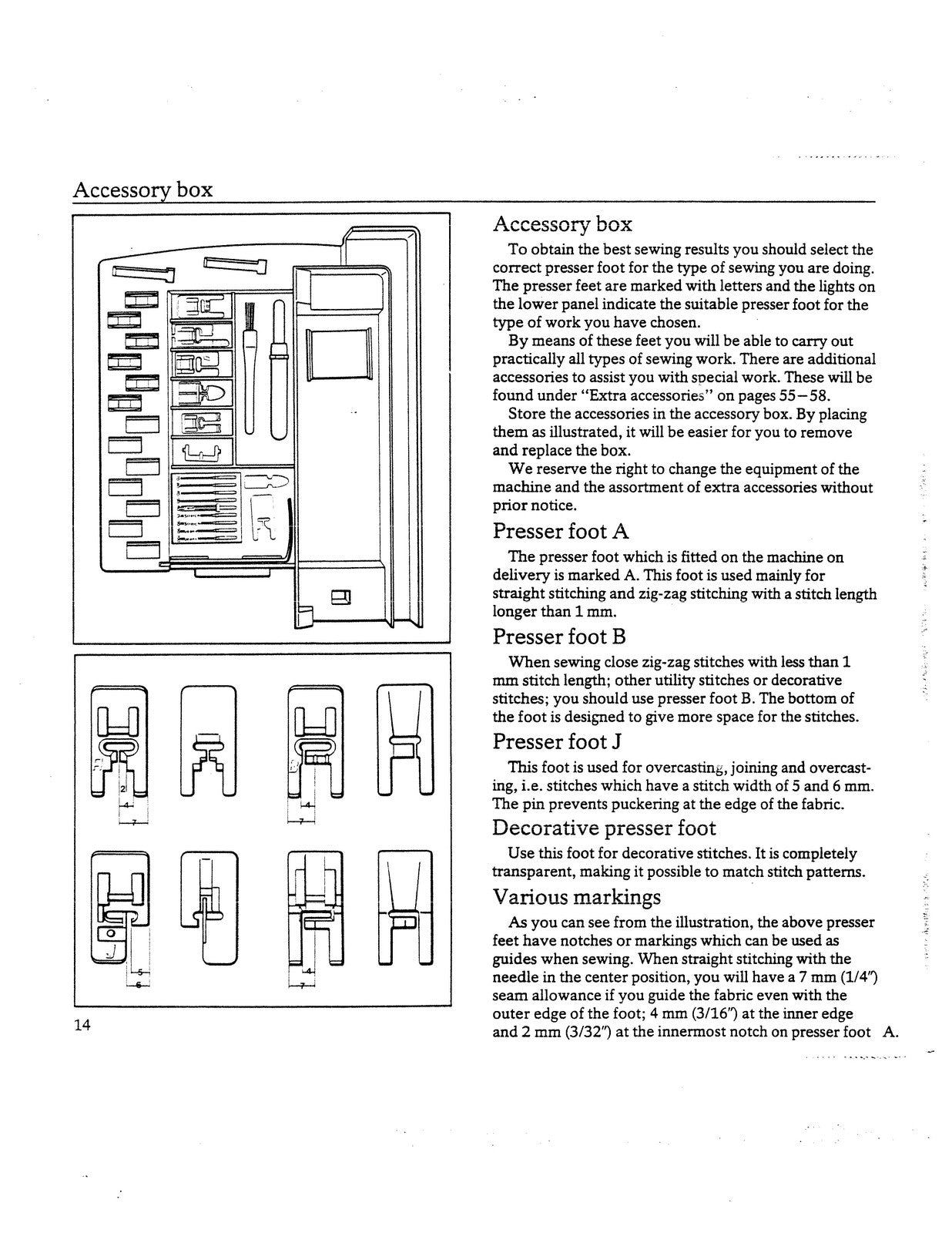 WHITE 8910 Sewing Machine Instruction Manual - STEEL WIRE BOUND - TOUGH COVERS