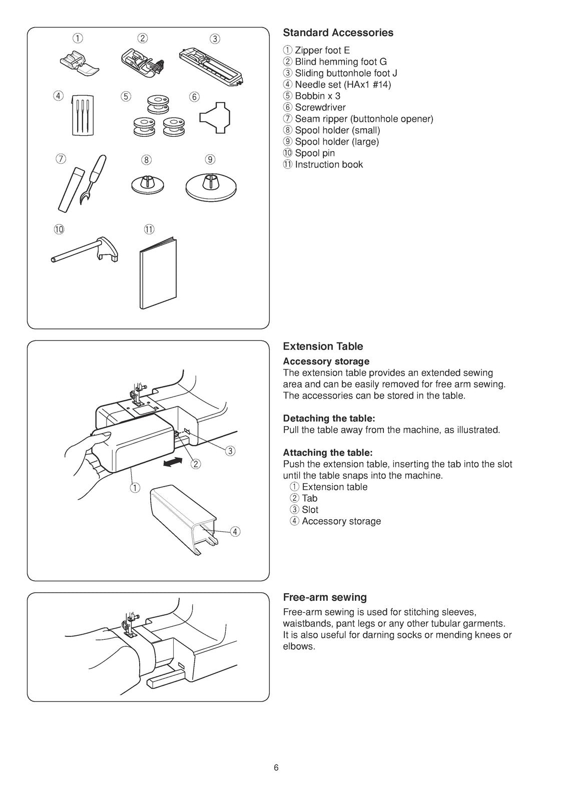 BABY LOCK Joy BL25B Sewing Machine Instruction Manual - WIRE BOUND - COVERS