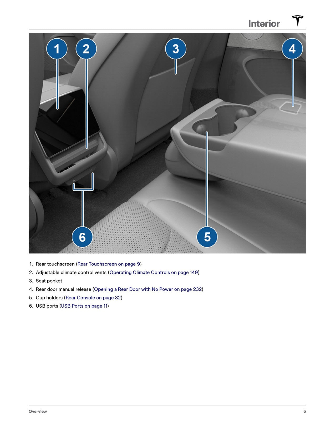 TESLA Model 3 2025 Owners Manual - STEEL WIRE BOUND - PROTECTIVE COVERS
