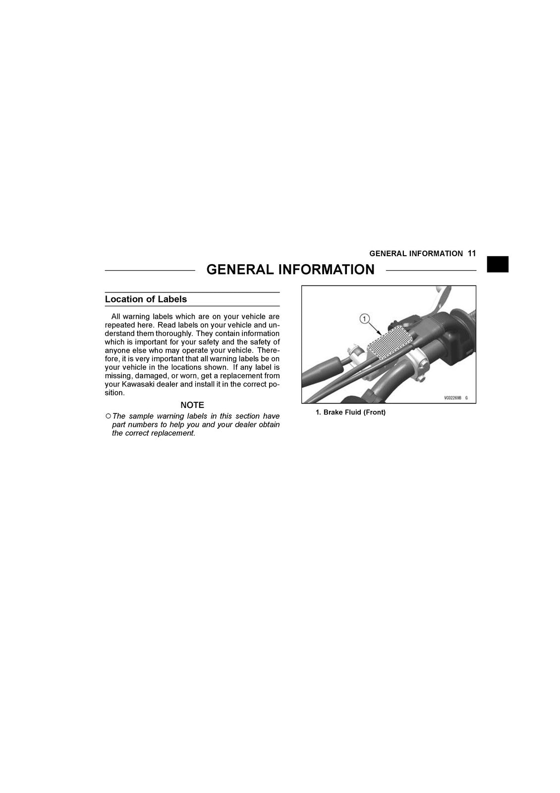 KAWASAKI KX250F Motorcycle Service Manual 2018 - STEEL WIRE BOUND - TOUGH COVERS