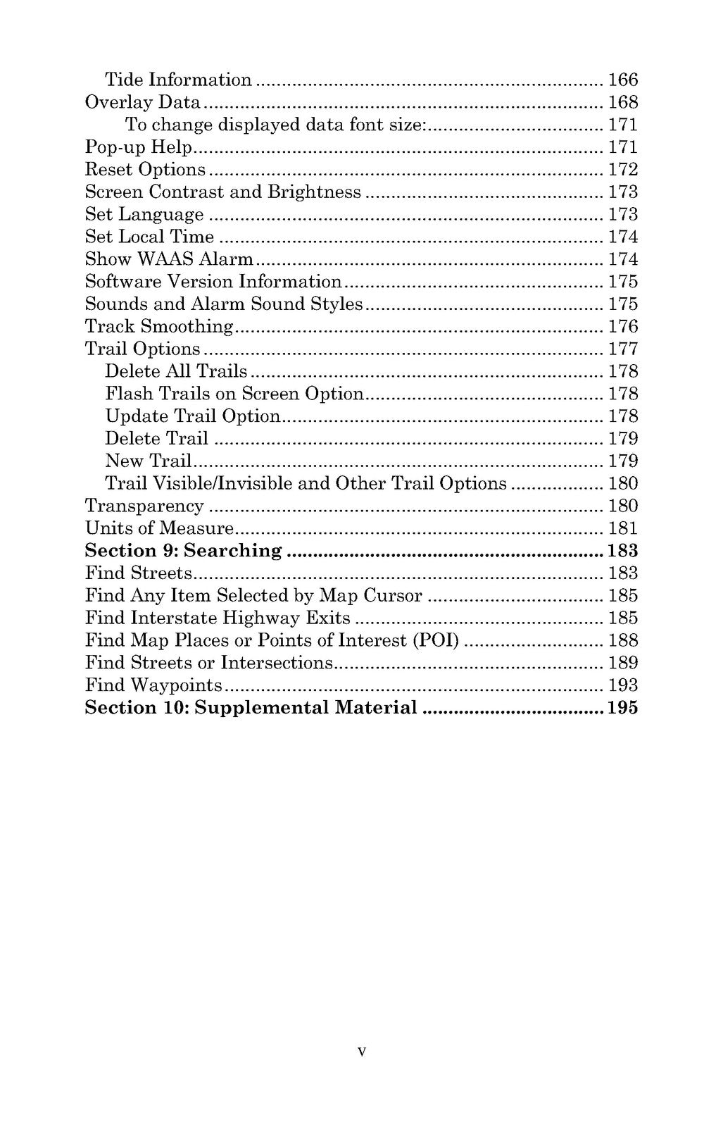 LOWRANCE LMS-332C 337C DF Fish Finder GPS Installation Instructions Manual