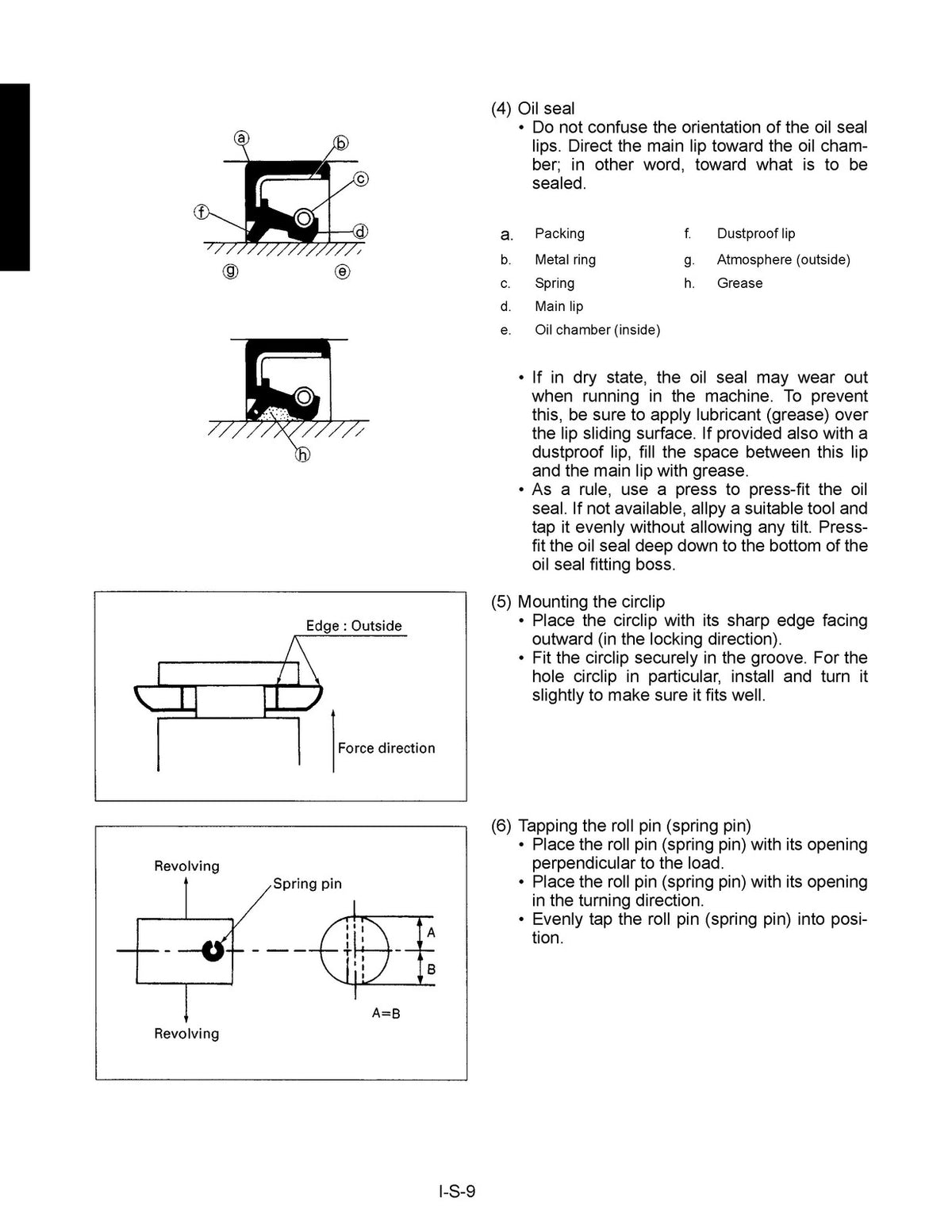 KUBOTA KX121-3 KX161-3 KX91-3 U45-3 Workshop Operators Change Chpt Manual BUNDLE