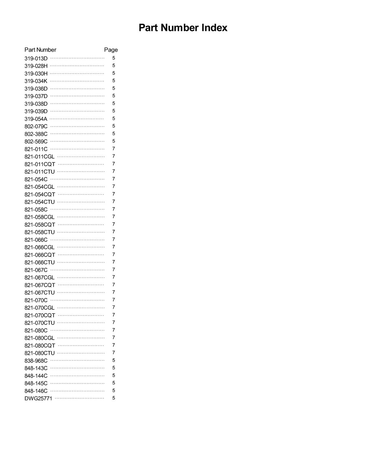 LAND PRIDE PF10 PF20 Series Pallet Forks Parts Manual 2022 - WIRE BOUND - COVERS