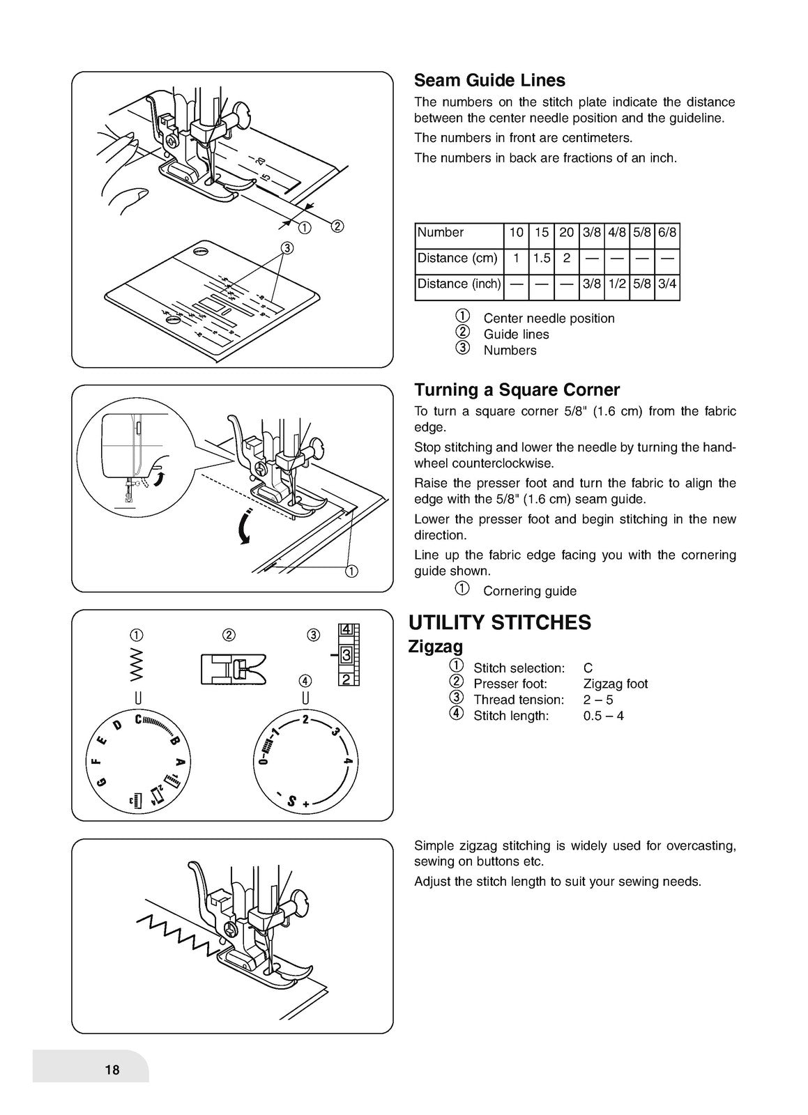 BERNINA BERNETTE B33 Sewing Machine Instruction Manual 2023 - WIRE BOUND