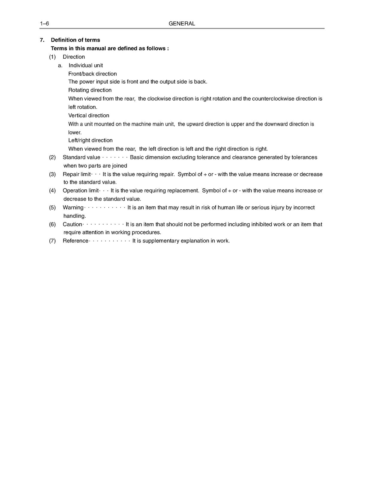 HINO J08E-TM Diesel Engine Workshop Manual 2005 - WIRE BOUND - TOUGH COVERS