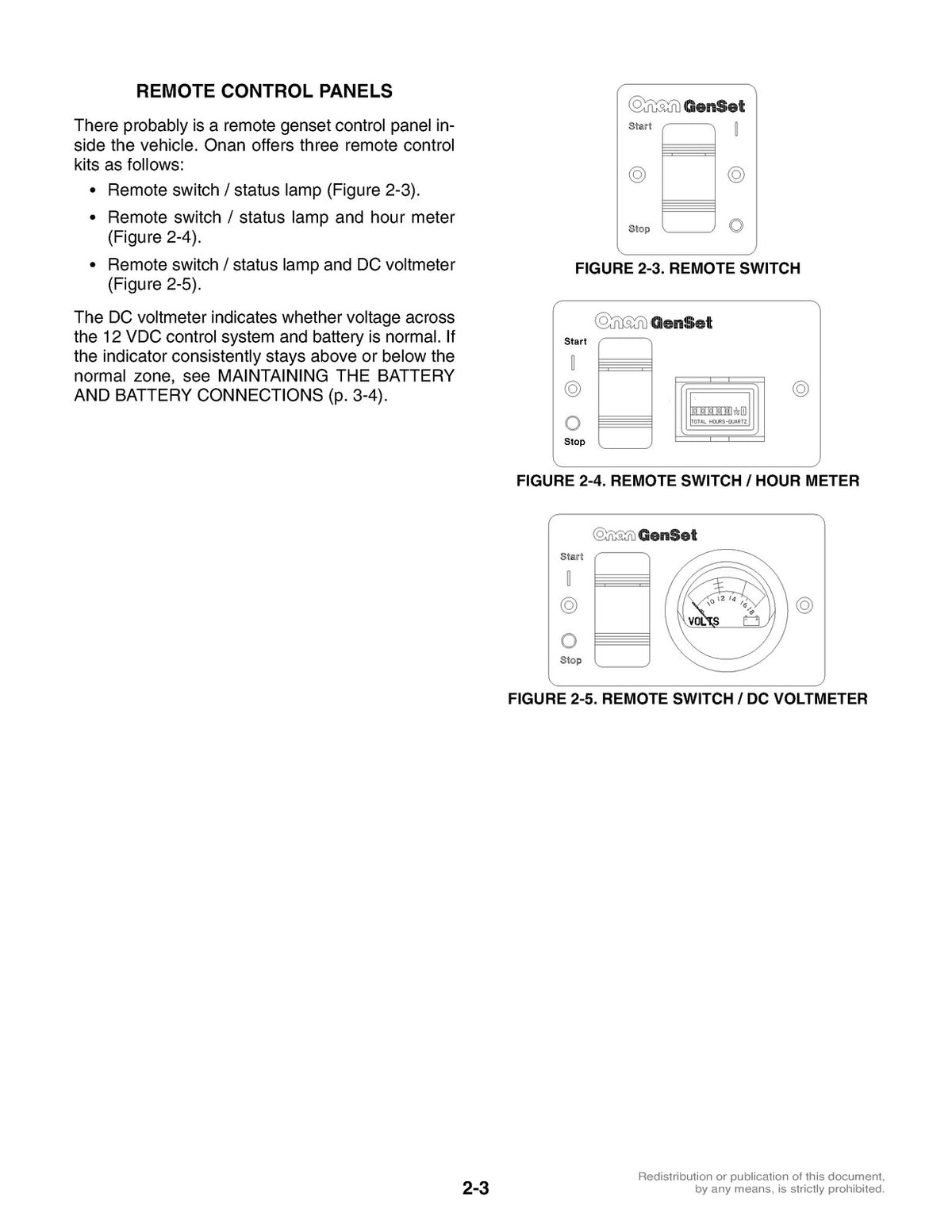 ONAN HDKCA HDKCB HDKCC HDKCD Diesel Genset Service Manual 2004, FOLDOUTS