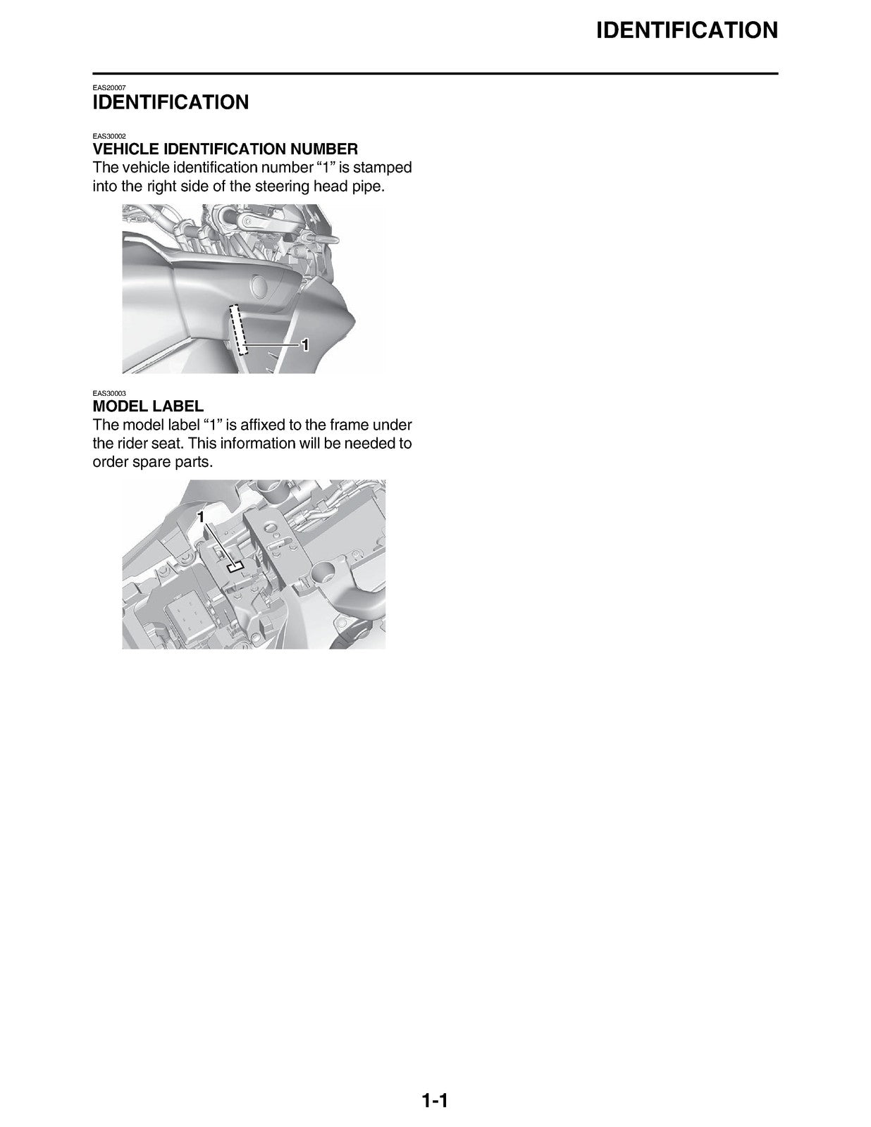 YAMAHA Tracer 9 GT Motorcycle Service Manual 2024 - BOUND - COVERS - XL FOLDOUTS