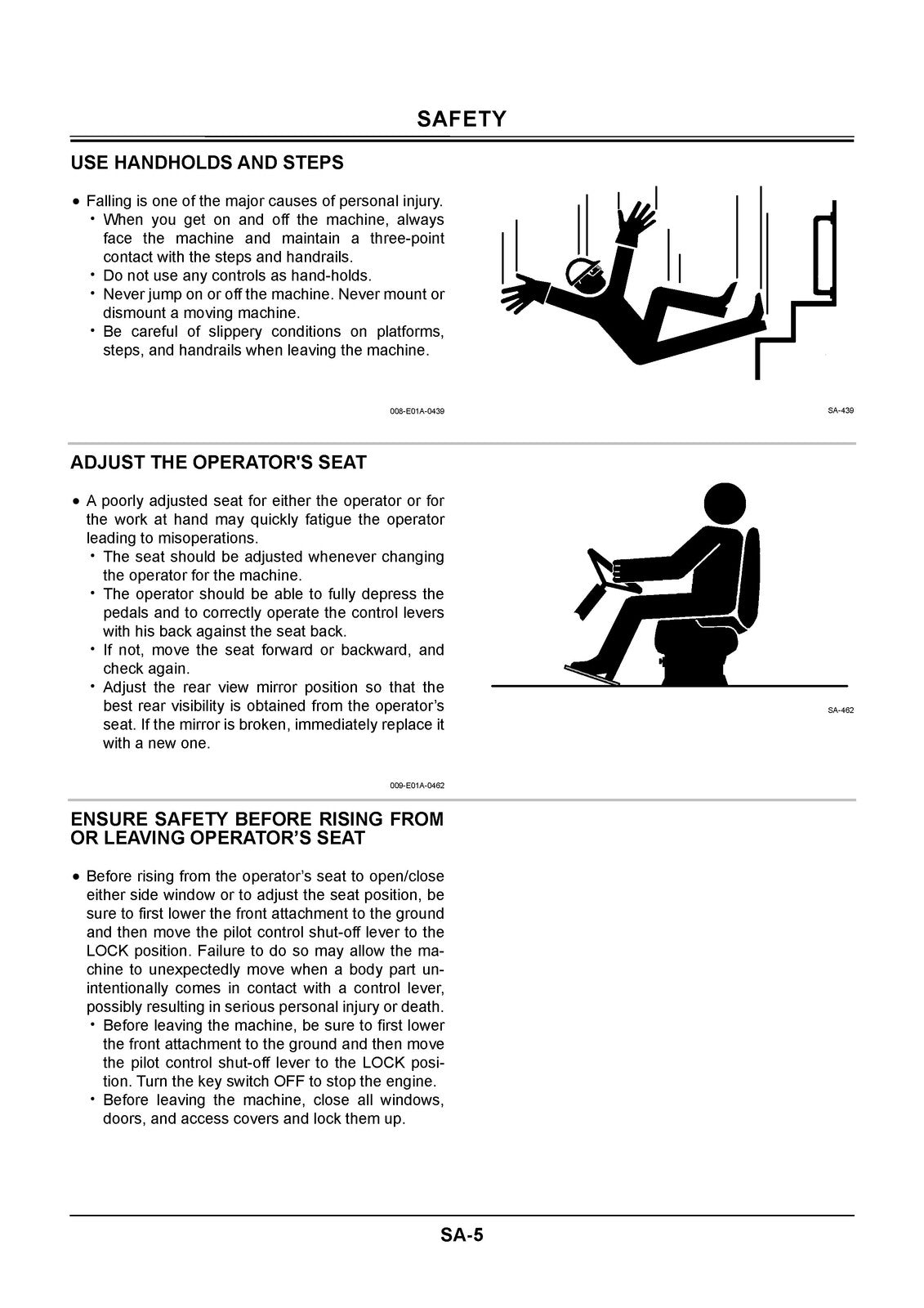HITACHI ZW 140 150 PL Troubleshooting Technical Manual - WIRE BOUND - COVERS