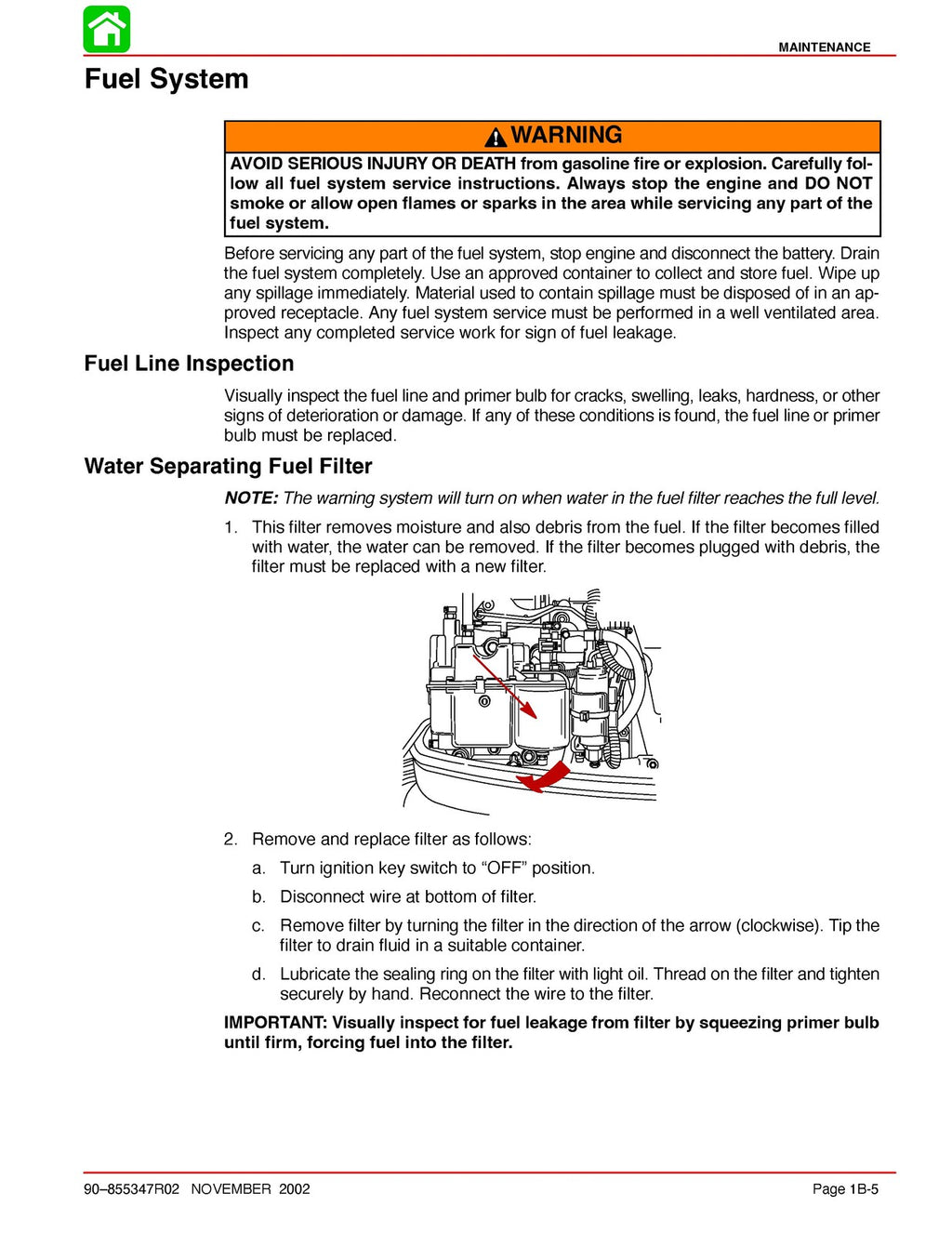 MERCURY  135 150 OPTIMAX DFI 98-99 MODELS SERVICE MANUAL, FOLDOUTS