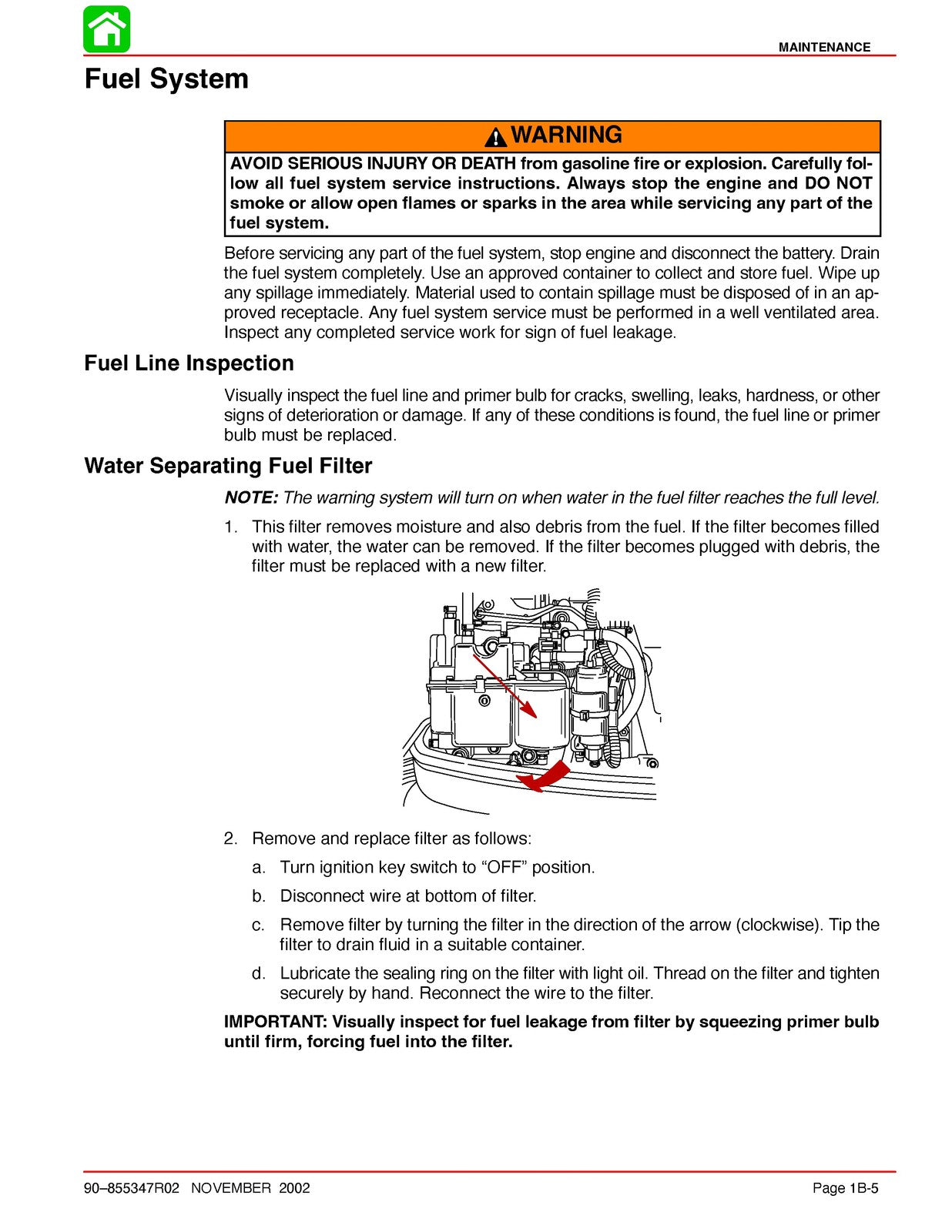MERCURY  135 150 OPTIMAX DFI 98-99 MODELS SERVICE MANUAL, FOLDOUTS