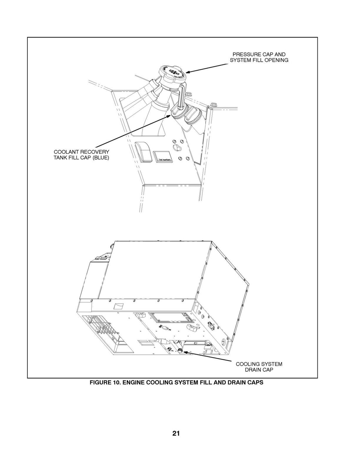 ONAN HDKAH HDKAJ HDKAK HDKAT HDKAU HDKAV Operators Manual 2006 - WIRE BOUND