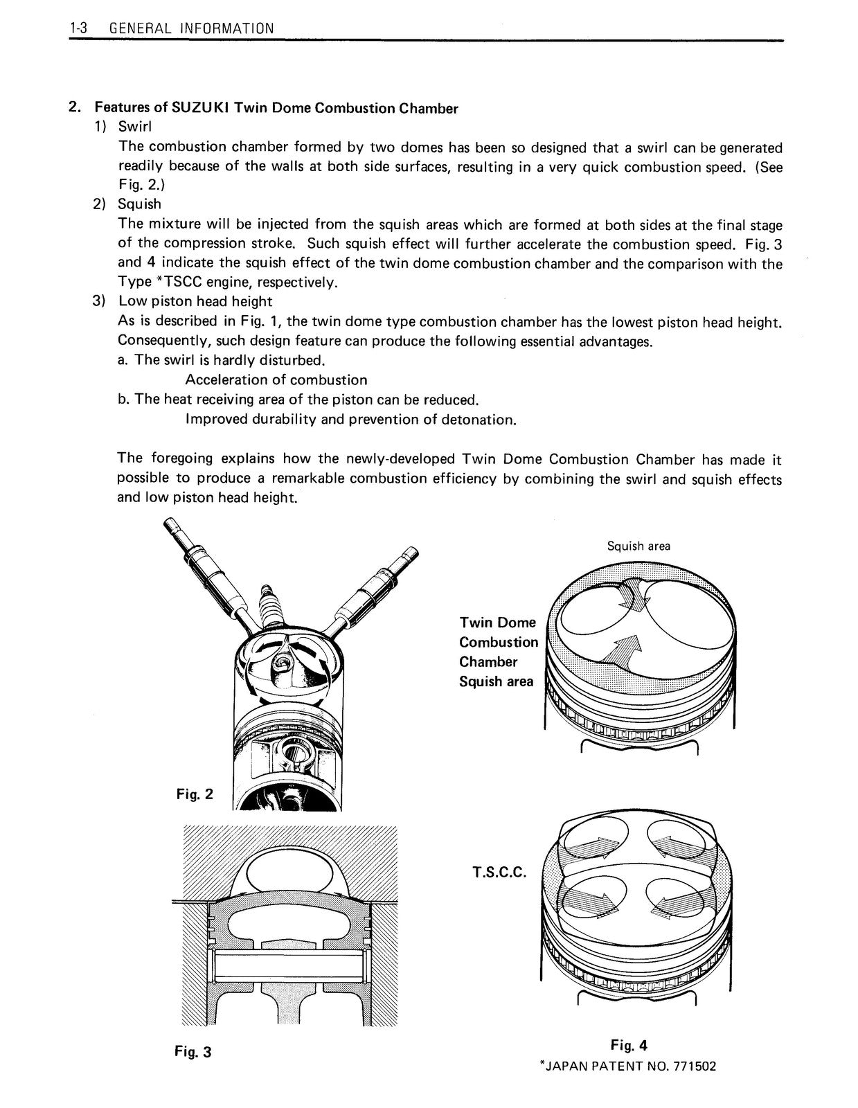 SUZUKI GN125 Motorcycle Service Manual 1983 To 2001 - WIRE BOUND - TOUGH COVERS