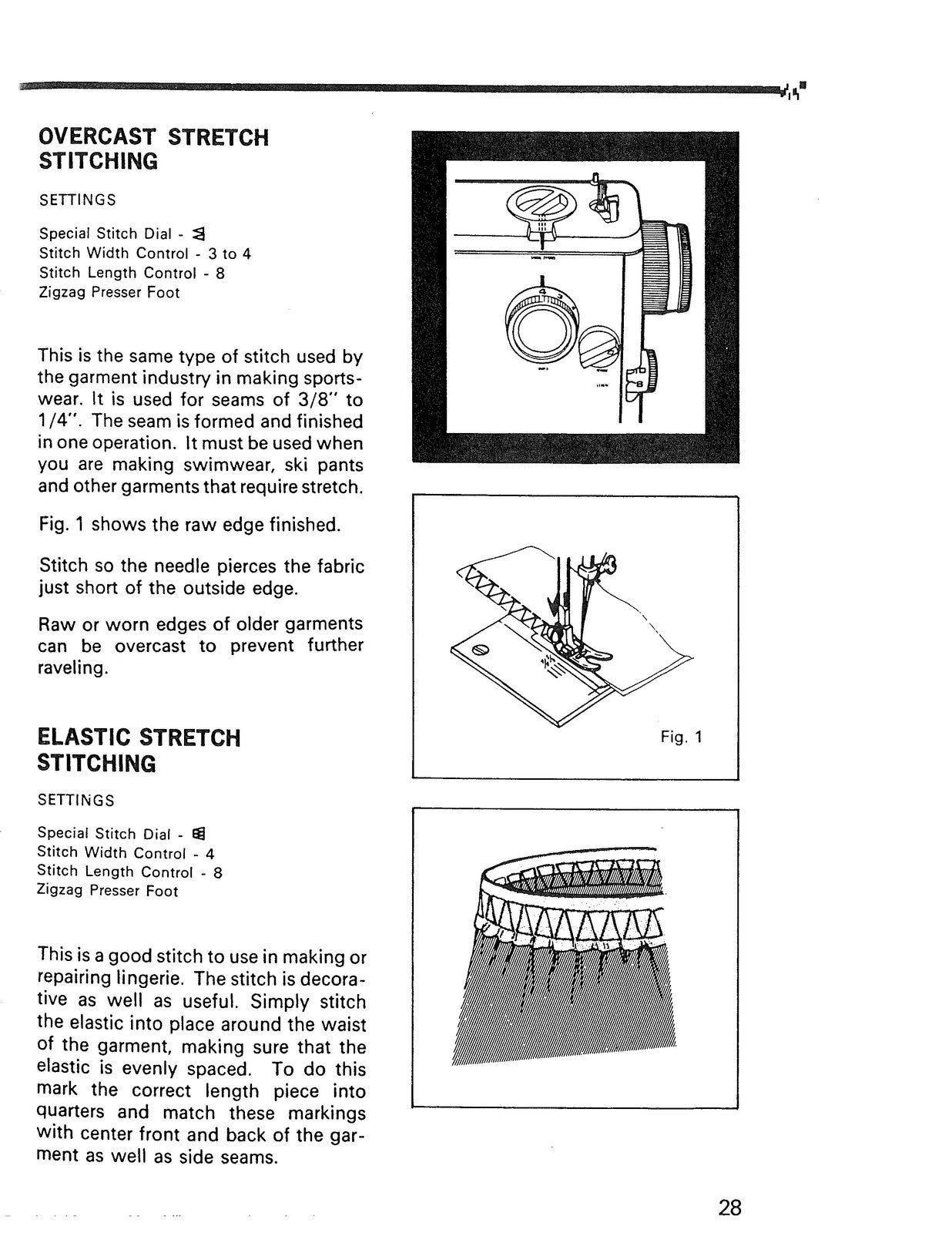 KENMORE 1020 1030 1040 1045 1050 Owners Manual, WIRE BOUND, TOUGH COVERS