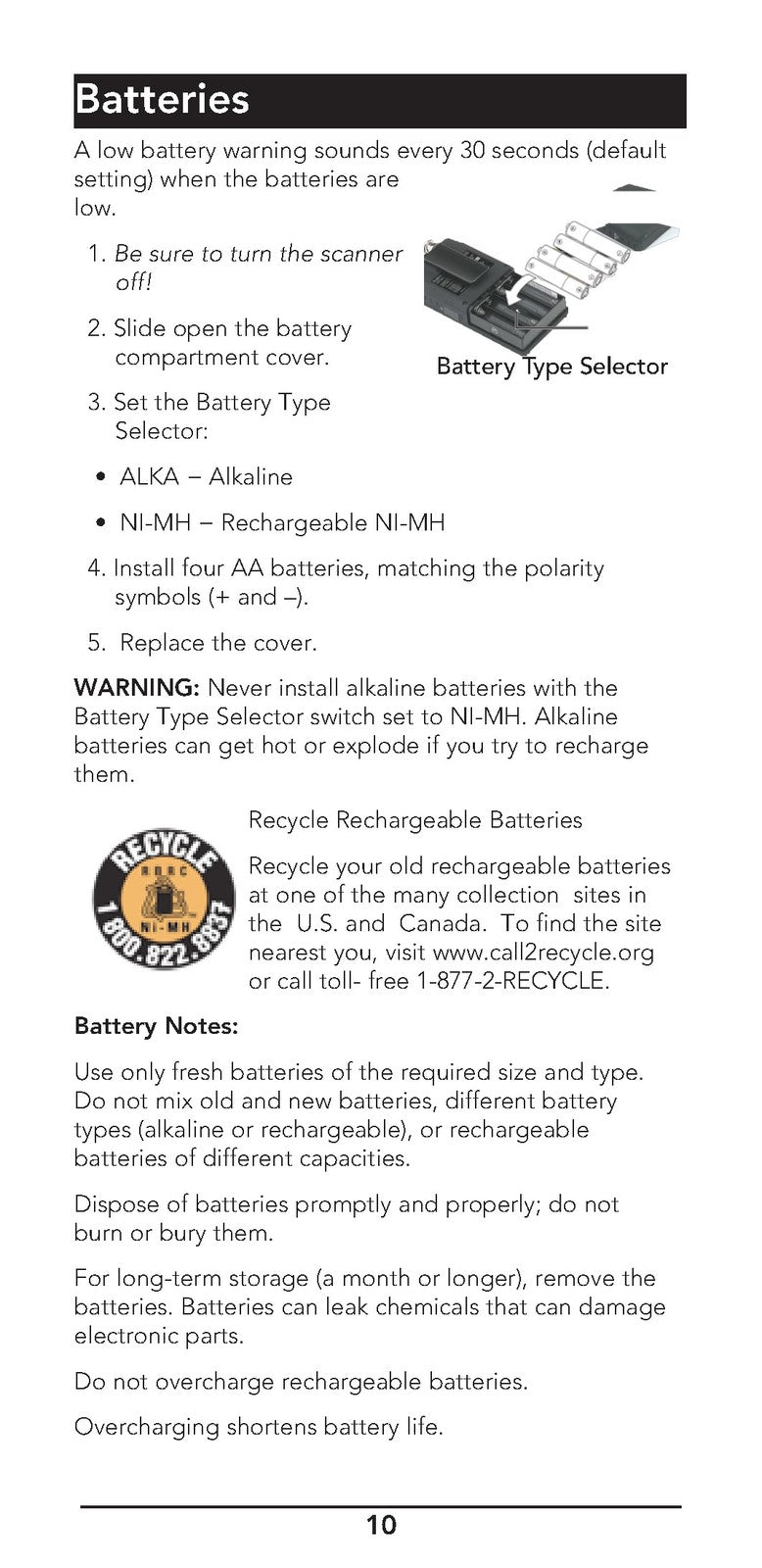 WHISTLER TRX-1 Scanner Radio User Manual - STEEL WIRE BOUND - PROTECTIVE COVERS