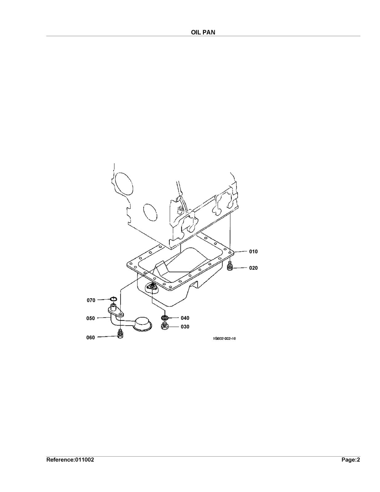 KUBOTA BX23D Tractor Illustrated Parts List Manual - WIRE BOUND - TOUGH COVERS