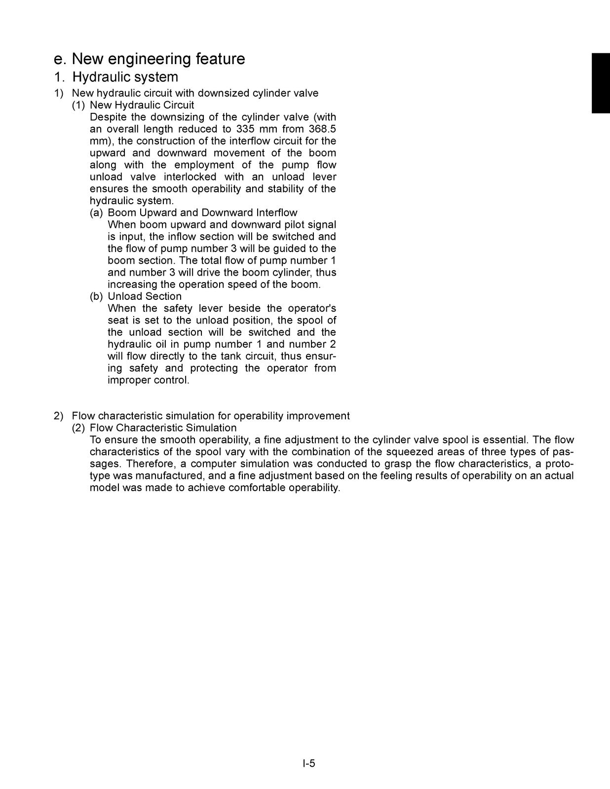 KUBOTA KX36-3 KX41-3S KX41-3V WORKSHOP MANUAL - WIRE BOUND COVERS - XL FOLDOUTS!
