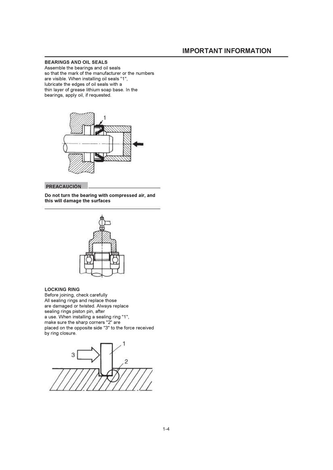 YAMAHA FZ-16 FZS Motorcycle Service Manual - STEEL WIRE BOUND - TOUGH COVERS