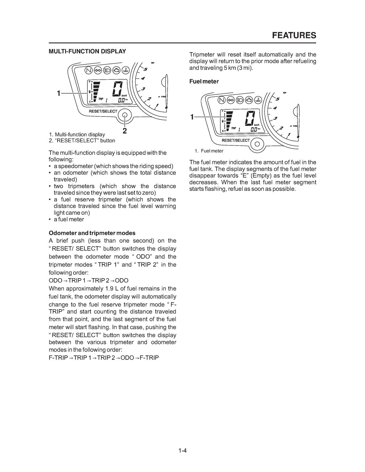 YAMAHA YZF-R15 Motorcycle Service Manual 2008 - STEEL WIRE BOUND - TOUGH COVERS