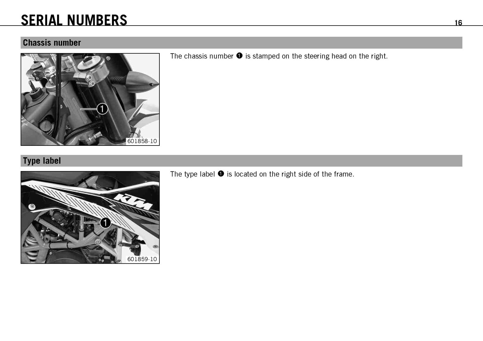KTM 690 SMC R EU AUS UK Owners Manual 2012 - STEEL WIRE BOUND - TOUGH COVERS