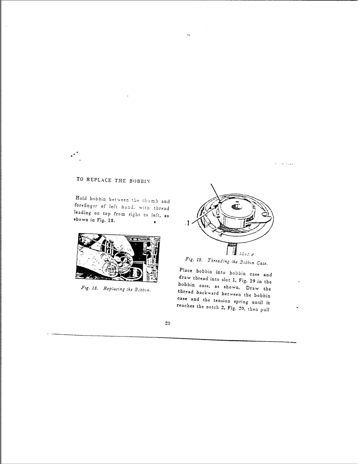 SINGER 99K Sewing Machine Instructions Manual - STEEL WIRE BOUND - TOUGH COVERS