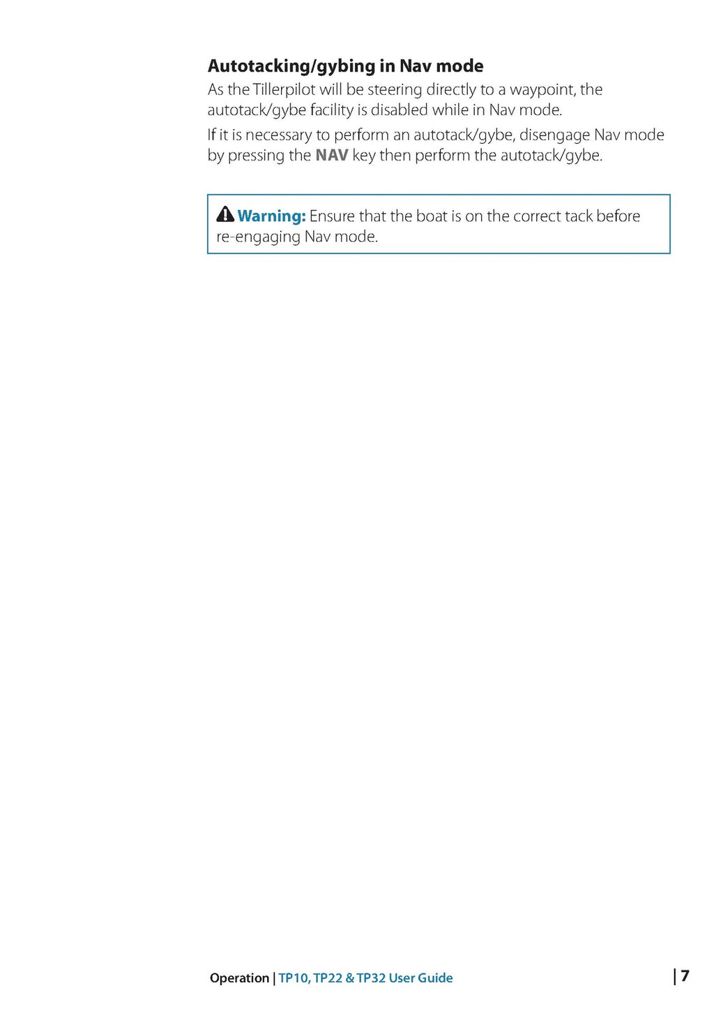 SIMRAD TP10 TP22 TP32 USER GUIDE MANUAL - STEEL WIRE BOUND - PROTECTIVE COVERS