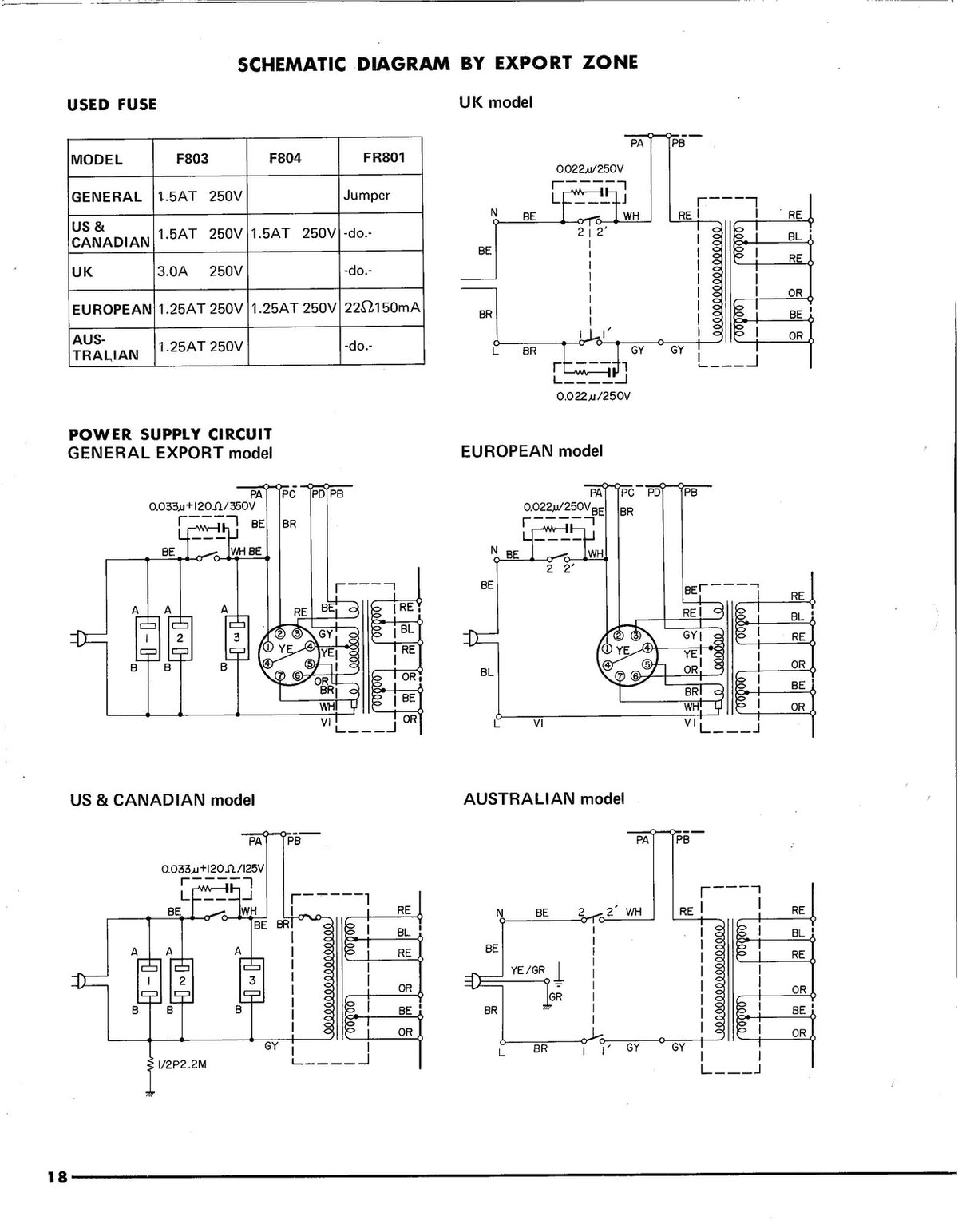 YAMAHA CR-620 FM AM Receiver Service Manual & Parts LIst - BOUND COVERS FOLDOUTS