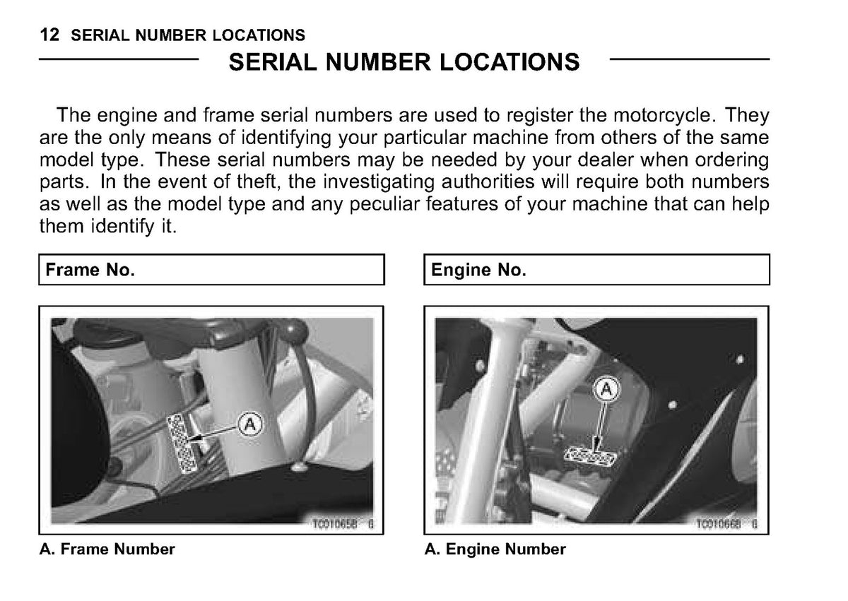 KAWASAKI Ninja 650R Motorcycle Owners Manual 2009 - WIRE BOUND - TOUGH COVERS