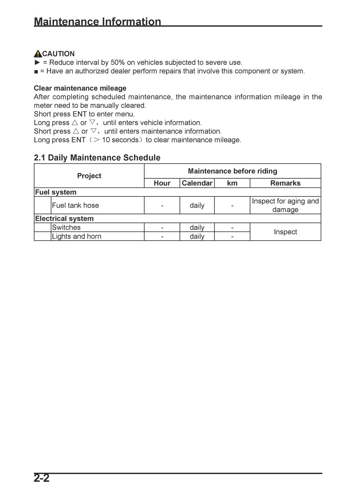 CFMOTO CF700-9F CF700-9US 700MT Service Manual 2023 - BOUND - COVERS - FOLDOUTS