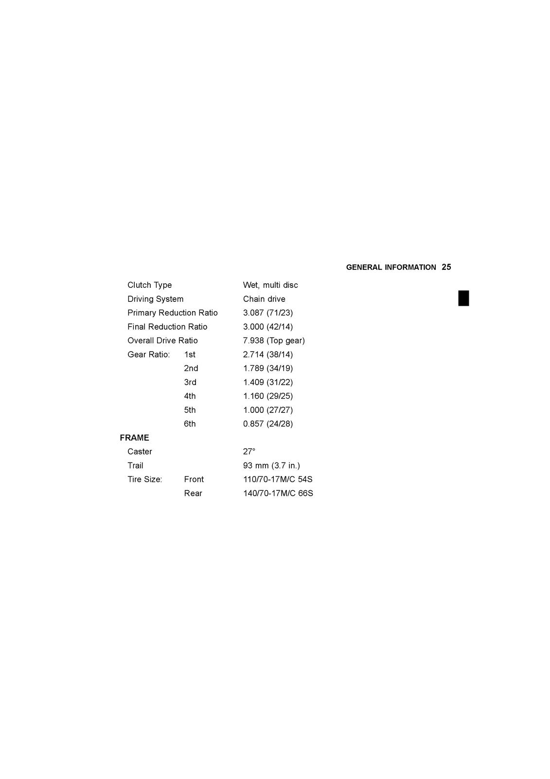 KAWASAKI Ninja 300 ABS KRT Edition Owners Manual 2016 - WIRE BOUND - COVERS