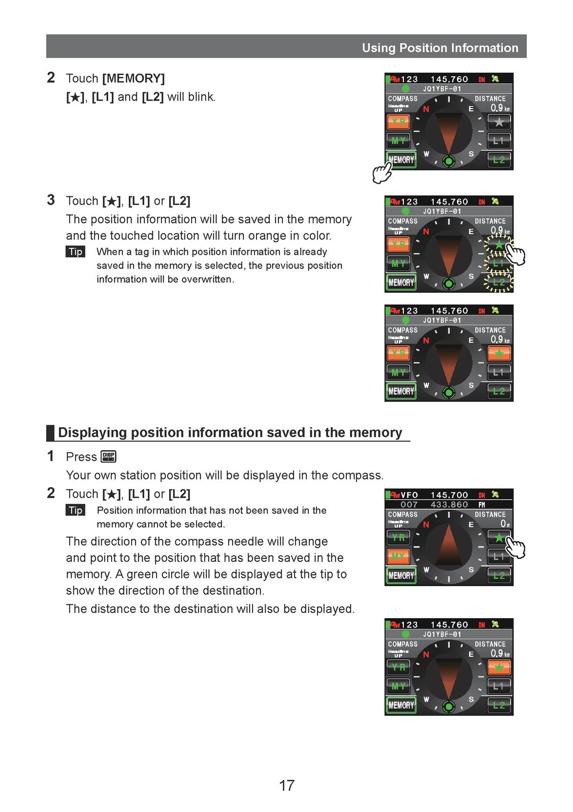 YAESU FTM-400XDR GM Edition Operating Manual 2017 - WIRE BOUND - TOUGH COVERS